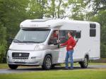 LMC Cruiser T 2009 года